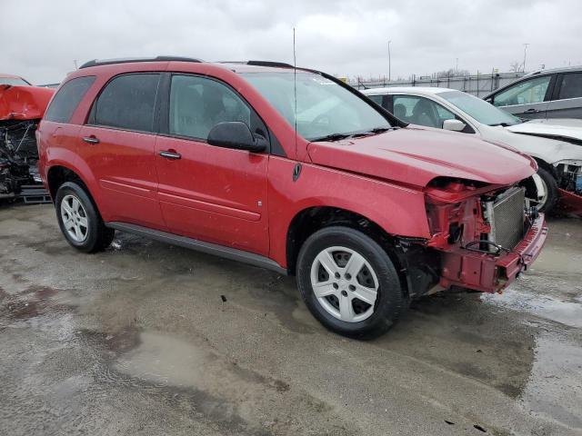 2006 Chevrolet Equinox Ls VIN: 2CNDL13F266143381 Lot: 42760063