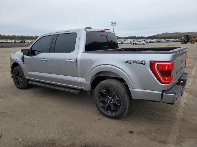 2022 FORD F150 SUPER - 1FTFW1E88NFC20861