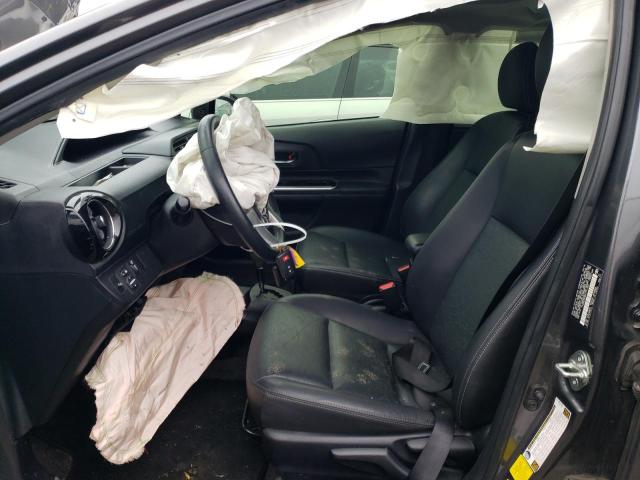 2015 TOYOTA PRIUS C JTDKDTB32F1111965