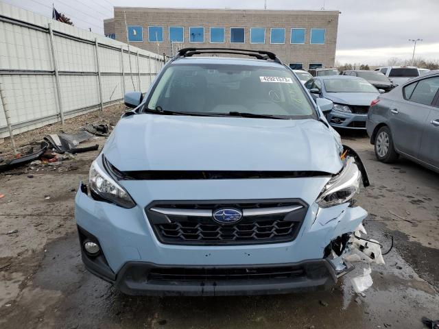 JF2GTAPC6L8207205 Subaru Crosstrek Premium
