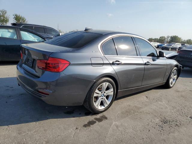 2018 BMW 330E - WBA8E1C59JA762821