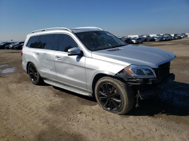 VIN 4JGDF7CE8EA423955 2014 Mercedes-Benz GL-Class, ... no.4