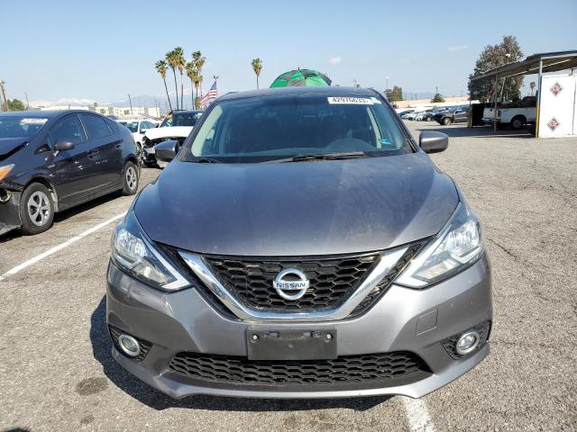 2016 NISSAN SENTRA S - 3N1AB7AP7GL651287