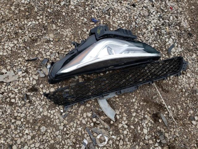 2020 INFINITI QX50 PURE 3PCAJ5M33LF121324