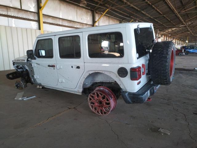 2021 JEEP WRANGLER U 1C4HJXFNXMW516588