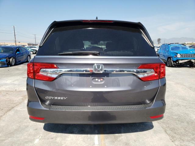 2019 HONDA ODYSSEY EX 5FNRL6H74KB138194