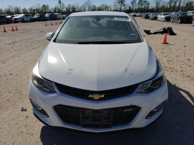 2016 CHEVROLET CRUZE LT 1G1BE5SM5G7232143
