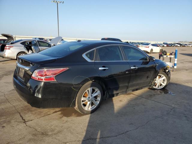 2015 NISSAN ALTIMA 2.5 1N4AL3AP4FC138260