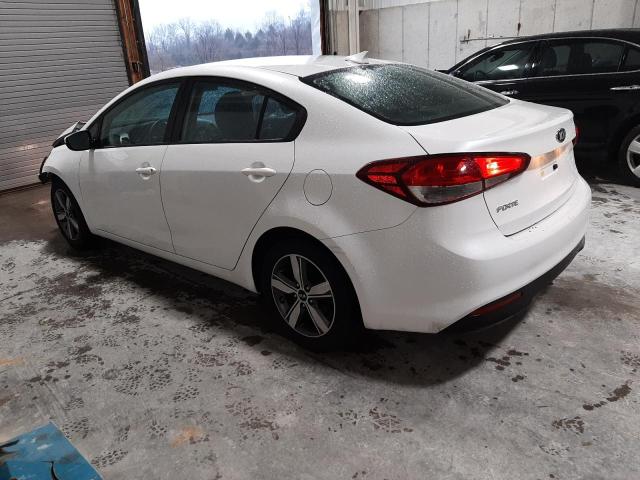 3KPFL4A77JE191235 KIA FORTE LX