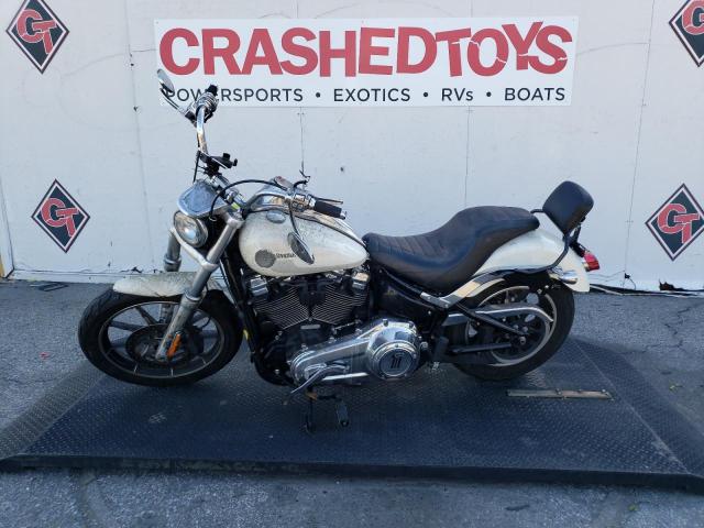 2018 HARLEY-DAVIDSON OTHER 1HD1YNJ33JC060730