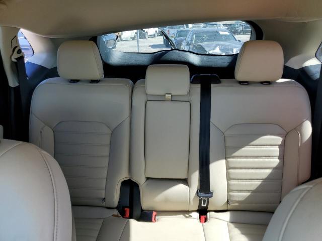 2020 FORD EDGE SEL - 2FMPK3J93LBB21675