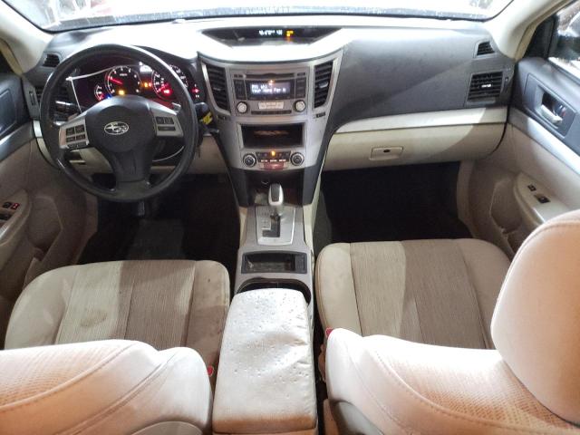 4S4BRBAC7E3255720 Subaru Outback 2.5i