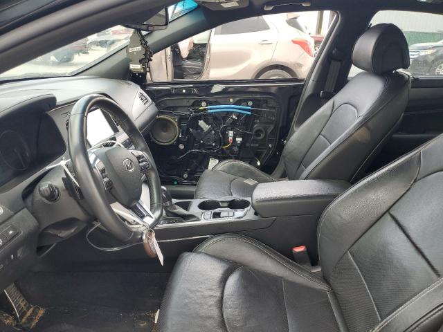 2015 HYUNDAI SONATA SPO 5NPE34AB7FH136092
