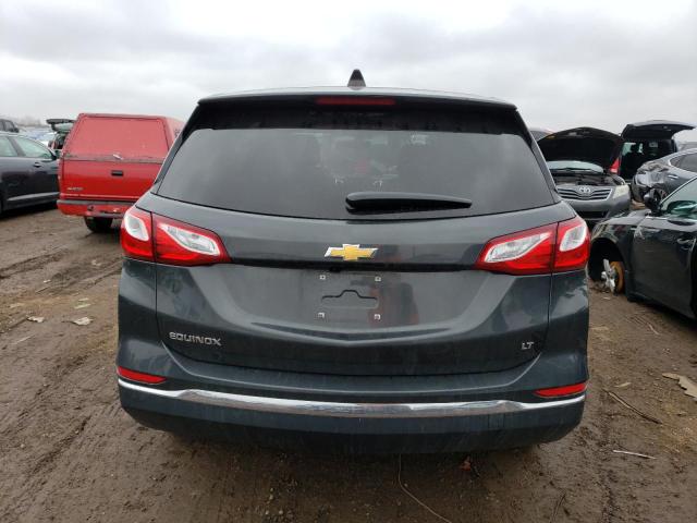 2019 CHEVROLET EQUINOX LT 2GNAXKEV7K6135347