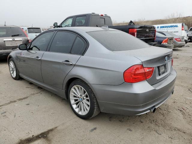 WBAPL5C56BA919201 BMW 335 XI