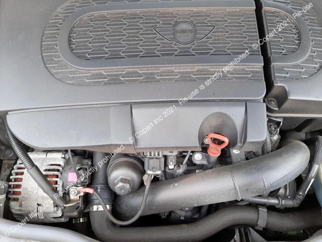 WMWSW320X0T674125 Mini Cooper D