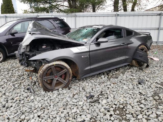 2017 FORD MUSTANG GT 1FA6P8CF2H5272624