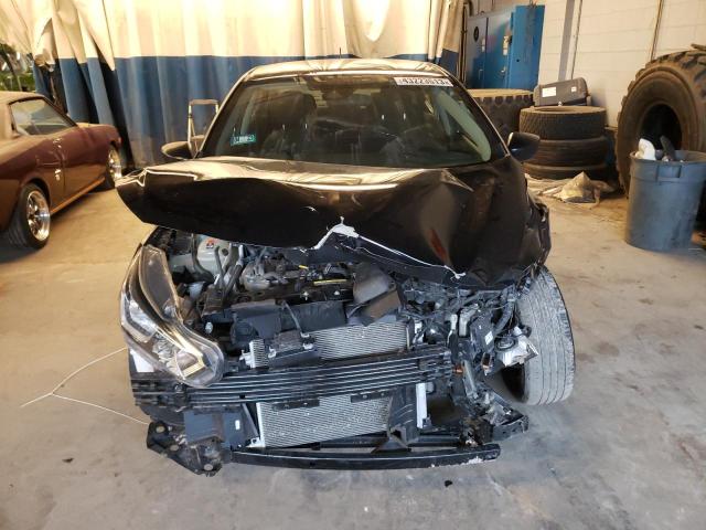 2020 NISSAN VERSA S 3N1CN8DV3LL842957