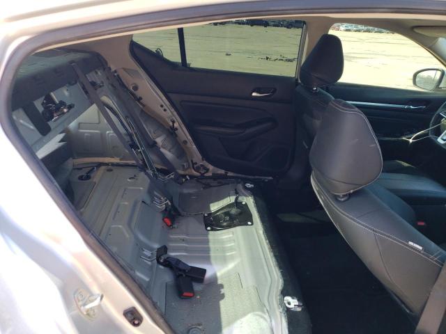 2020 NISSAN ALTIMA SL 1N4BL4EV7LC148294