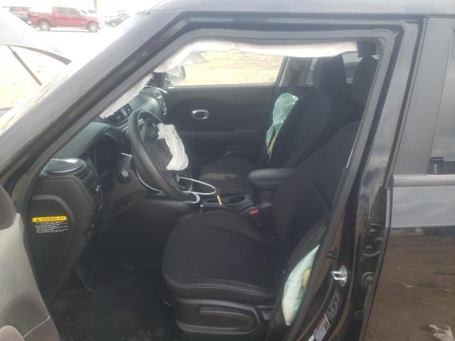 KNDJN2A23K7697594 KIA SOUL