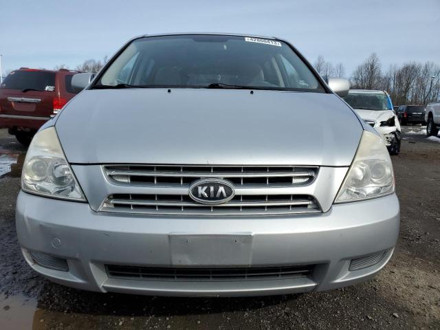 KNDMG4C32A6334149 KIA SEDONA LX