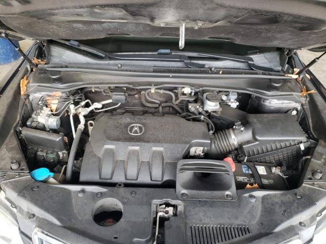 5J8TB3H72GL013711 Acura Rdx Advance