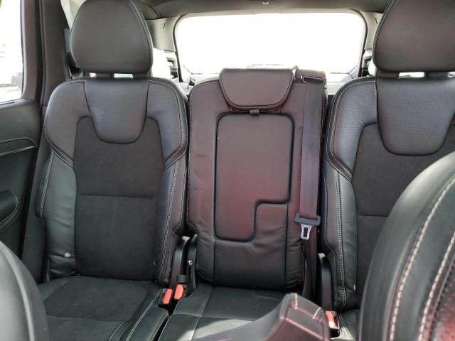 2019 VOLVO XC90 T6 R- - YV4A22PM6K1510642