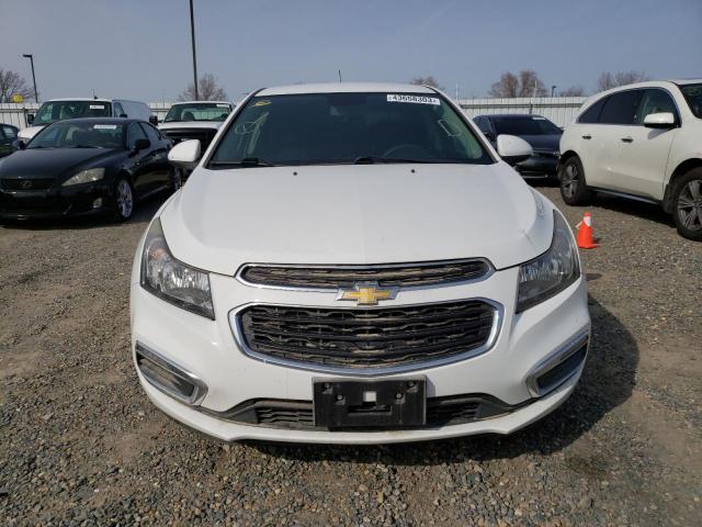 2015 CHEVROLET CRUZE LT - 1G1PC5SB1F7165226