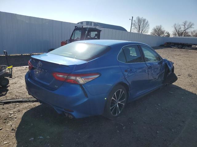 2018 TOYOTA CAMRY L 4T1B11HK4JU108869