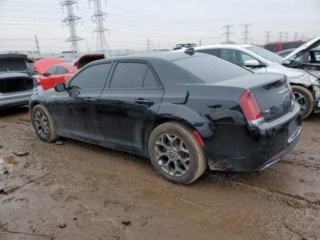 2016 CHRYSLER 300 S 2C3CCAGG6GH117282