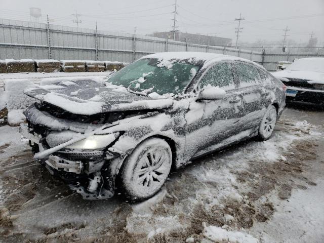 2022 HONDA ACCORD HYB 1HGCV3F51NA020179