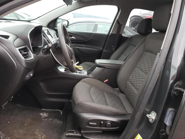 2019 CHEVROLET EQUINOX LT 2GNAXKEV7K6135347