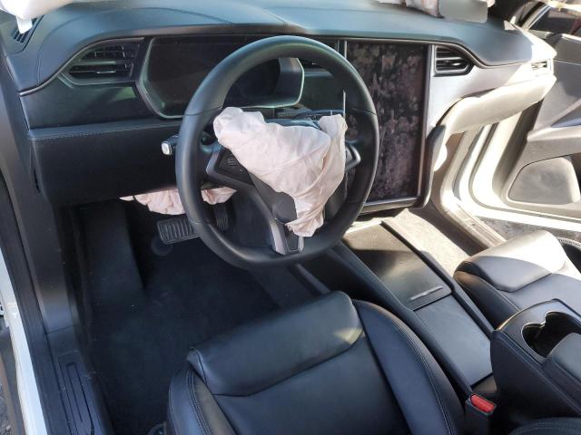 5YJXCAE23LF285949 Tesla MODEL X