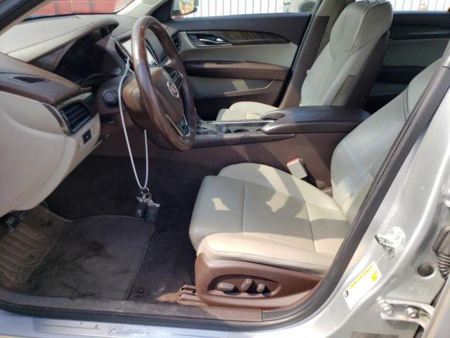 1G6AB5RA4D0156171 Cadillac ATS LUXURY