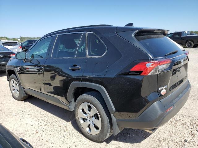 2021 TOYOTA RAV4 LE - 2T3H1RFV0MW107073