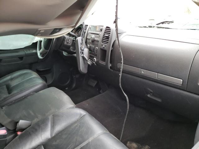 3GTP2VE79DG171049 GMC Sierra K1500 Sle
