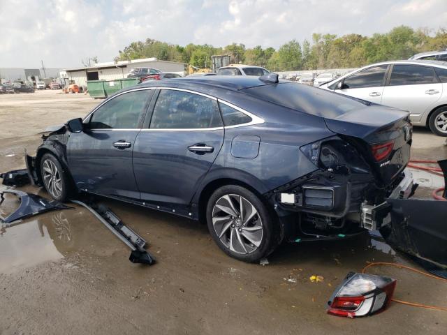2022 HONDA INSIGHT TO 19XZE4F9XNE006134