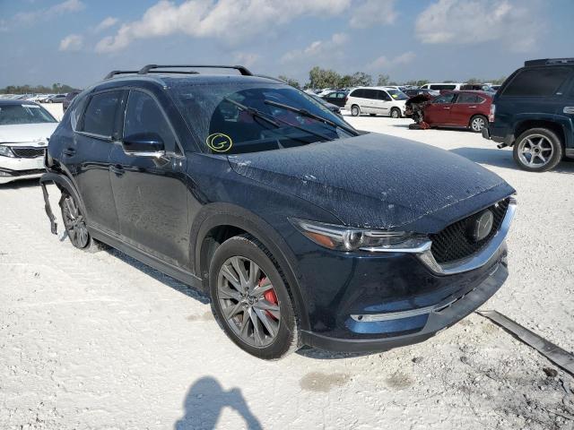 2019 MAZDA CX-5 SIGNA JM3KFBEY0K0517908
