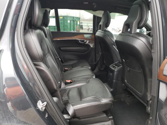 2017 VOLVO XC90 T8 - YV4BC0PL7H1145992