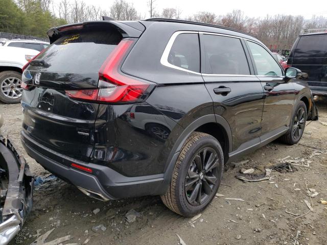 2023 HONDA CR-V SPORT 2HKRS6H97PH804137