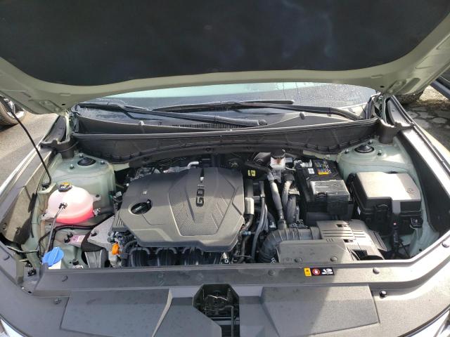 2022 HYUNDAI SANTA CRUZ - 5NTJBDAE0NH006585