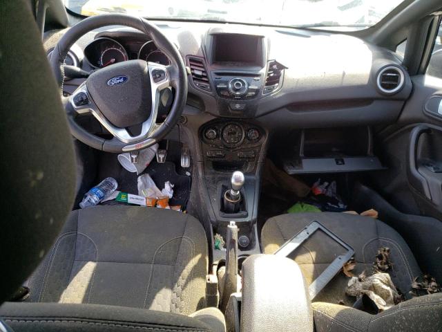 2016 FORD FIESTA ST - 3FADP4GX2GM197354