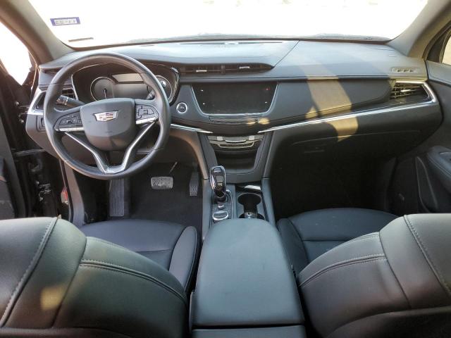2022 CADILLAC XT6 LUXURY - 1GYKPAR41NZ119947