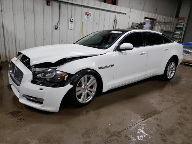 2016 JAGUAR XJL PORTFO SAJWA2G72G8W02725