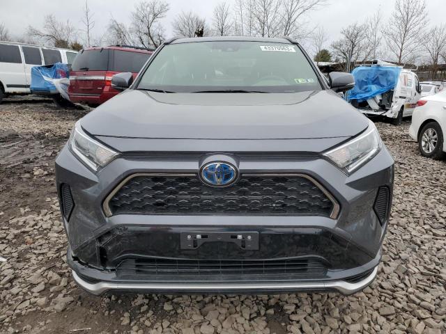 2021 TOYOTA RAV4 PRIME - JTMAB3FVXMD029619