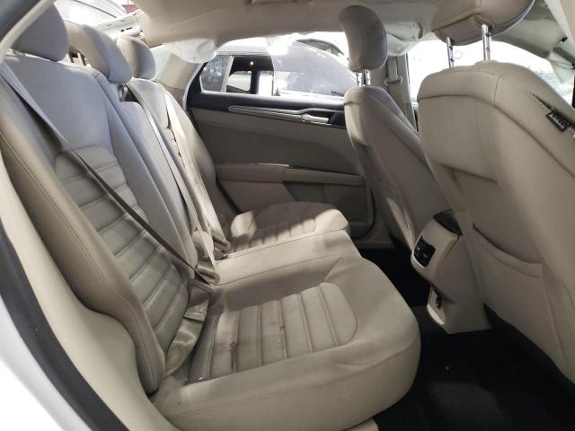 2019 FORD FUSION SE 3FA6P0HD4KR122057