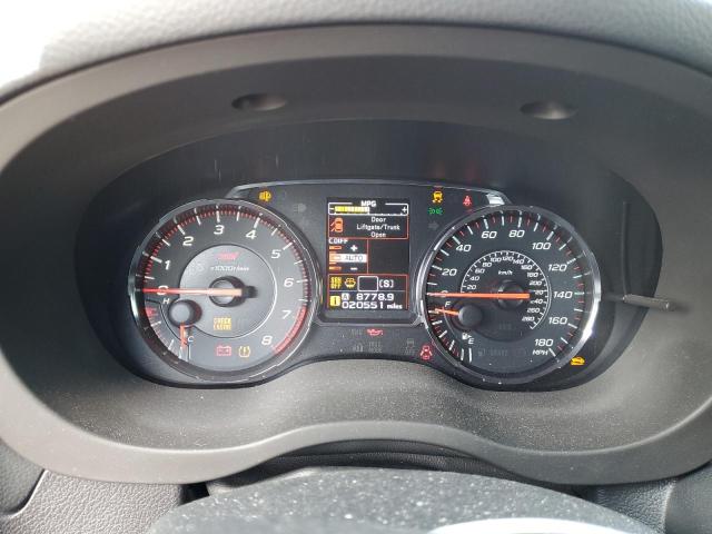 JF1VA2E64L9803346 Subaru Wrx Sti
