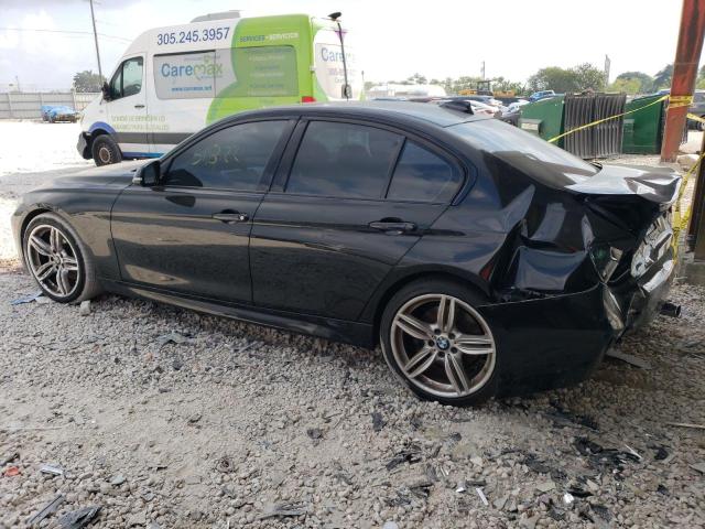 WBA3A9G53ENS64790 BMW 335 I
