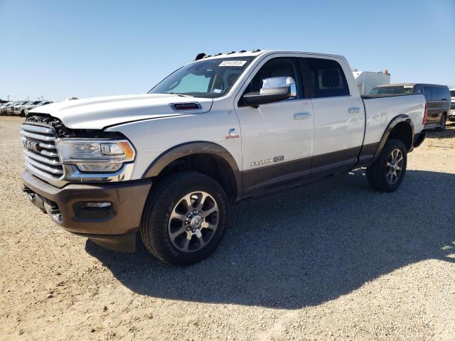 2021 RAM 2500 LONGH - 3C6UR5GLXMG611957