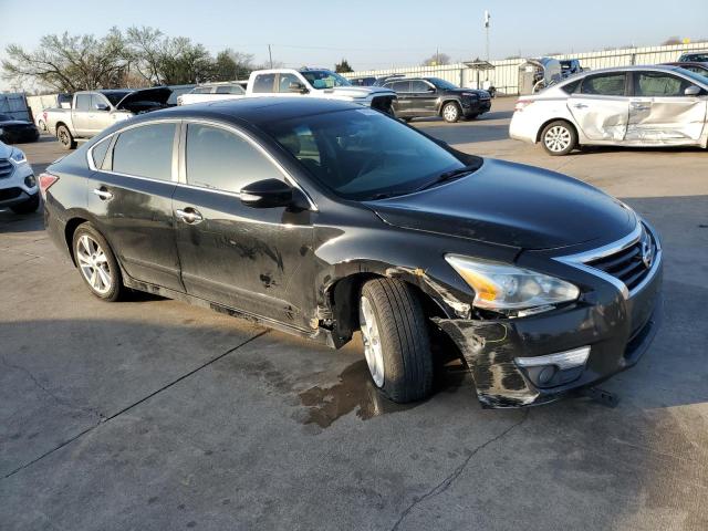 2015 NISSAN ALTIMA 2.5 1N4AL3AP4FC138260